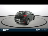 Voitures D'occasion À Douai | Dacia Sandero 1.0 Tce 90Ch Stepway Confort