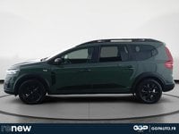 Voitures D'occasion À Douai | Dacia Jogger 1.0 Eco-G 100Ch Extreme+ 7 Places