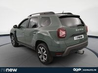 Voitures D'occasion À Douai | Dacia Duster 1.0 Eco-G 100Ch Journey + 4X2