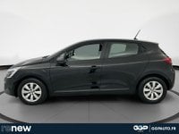 Voitures D'occasion À Douai | Renault Clio 1.0 Sce 65Ch Authentic