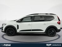Voitures D'occasion À Douai | Dacia Jogger 1.0 Eco-G 100Ch Extreme 5 Places