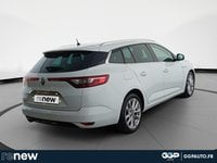 Voitures D'occasion À Douai | Renault Mégane Estate Megane Estate 1.5 Dci 110Ch Energy Intens