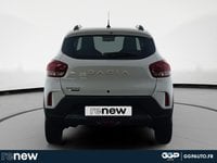 Voitures D'occasion À Douai | Dacia Spring 45Ch Essential 23B
