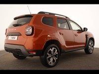 Voitures D'occasion À Douai | Dacia Duster 1.5 Blue Dci 115Ch Journey + 4X2