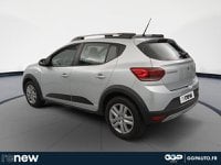 Voitures D'occasion À Douai | Dacia Sandero 1.0 Eco-G 100Ch Confort -22