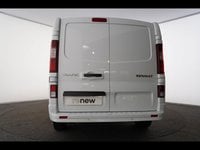 Voitures D'occasion À Douai | Renault Trafic Fg L1H1 3T 2.0 Blue Dci 170Ch Grand Confort Edc