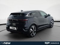 Voitures D'occasion À Douai | Renault Mégane Megane E-Tech Electric Ev60 220Ch Techno Optimum C...