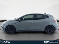 Voitures D'occasion À Douai | Renault Clio 1.6 E-Tech 145Ch Full Hybrid Esprit Alpine - 24