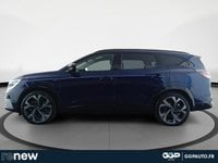 Voitures D'occasion À Douai | Renault Espace 1.2 E-Tech Full Hybrid 200Ch Esprit Alpine 7 Places...