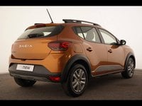 Voitures D'occasion À Douai | Dacia Sandero 1.0 Tce 90Ch Stepway Expression
