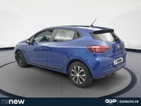Voitures D'occasion À Douai | Renault Clio 1.0 Tce 90Ch Equilibre