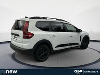 Voitures D'occasion À Douai | Dacia Jogger 1.0 Eco-G 100Ch Extreme 5 Places
