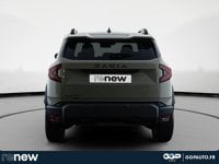 Voitures D'occasion À Douai | Dacia Duster 1.6 Hybrid 140Ch Extreme