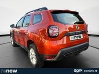 Voitures D'occasion À Douai | Dacia Duster 1.5 Blue Dci 115Ch Confort 4X2