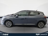 Voitures D'occasion À Douai | Renault Clio 1.0 Tce 90Ch Intens E6D-Full