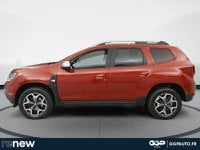 Voitures D'occasion À Douai | Dacia Duster 1.5 Blue Dci 115Ch Prestige 4X2 E6U