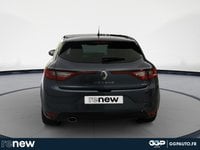 Voitures D'occasion À Douai | Renault Mégane Megane 1.3 Tce 140Ch Fap Intens Edc