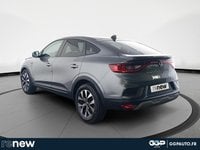 Voitures D'occasion À Douai | Renault Arkana 1.6 E-Tech Hybride 145Ch Evolution -22