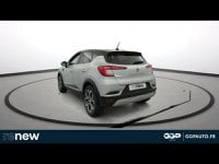 Voitures D'occasion À Douai | Renault Captur 1.0 Tce 90Ch Intens -21