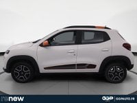 Voitures D'occasion À Douai | Dacia Spring 45Ch Confort Plus - Achat Intégral