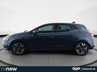 Voitures D'occasion À Douai | Renault Mégane Megane 1.6 Dci 130Ch Energy Intens
