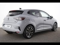 Voitures D'occasion À Douai | Renault Clio 1.6 E-Tech 145Ch Full Hybrid Techno - 24