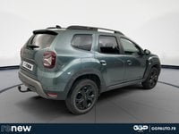 Voitures D'occasion À Douai | Dacia Duster 1.3 Tce 150Ch Fap Extreme 4X2 Edc