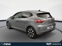Voitures D'occasion À Douai | Renault Clio 1.0 Tce 100Ch Evolution Gpl