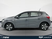 Voitures D'occasion À Douai | Dacia Sandero 1.0 Eco-G 100Ch Expression -24