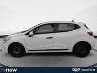 Voitures D'occasion À Douai | Renault Clio Société Clio Sté 1.0 Sce 65Ch Air Nav - 21