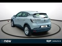 Voitures D'occasion À Douai | Renault Captur 1.0 Tce 90Ch Evolution