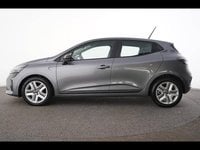 Voitures D'occasion À Douai | Renault Clio 1.0 Tce 90Ch Evolution