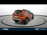 Voitures D'occasion À Douai | Dacia Duster 1.5 Blue Dci 115Ch Prestige 4X2