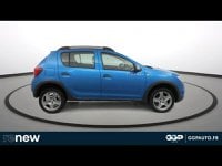 Voitures D'occasion À Douai | Dacia Sandero 1.0 Sce 75Ch Urban Stepway - 20