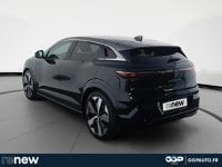 Voitures D'occasion À Douai | Renault Mégane Megane E-Tech Electric Ev60 220Ch Techno Optimum C...