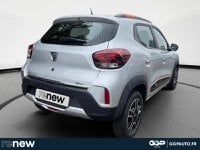 Voitures D'occasion À Douai | Dacia Spring 45Ch Confort Plus - Achat Intégral
