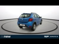Voitures D'occasion À Douai | Dacia Sandero 1.0 Sce 75Ch Urban Stepway - 20