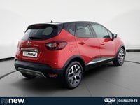 Voitures D'occasion À Douai | Renault Captur 1.5 Dci 90Ch Energy Intens Edc Euro6C