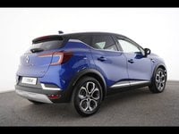 Voitures D'occasion À Douai | Renault Captur 1.6 E-Tech Hybride 145Ch Techno