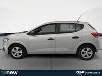 Voitures D'occasion À Douai | Dacia Sandero 1.0 Eco-G 100Ch Essential
