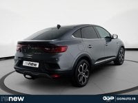 Voitures D'occasion À Douai | Renault Arkana 1.6 E-Tech Hybride 145Ch Techno -22