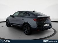 Voitures D'occasion À Douai | Renault Arkana 1.6 E-Tech Hybride 145Ch Rs Line Fast Track