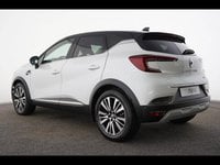 Voitures D'occasion À Douai | Renault Captur 1.6 E-Tech Hybride 145Ch Iconic