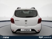 Voitures D'occasion À Douai | Dacia Sandero 1.5 Blue Dci 95Ch Stepway - 20