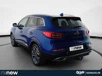 Voitures D'occasion À Douai | Renault Kadjar 1.5 Blue Dci 115Ch Intens Edc - 21
