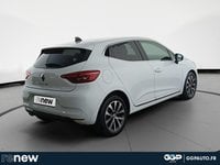 Voitures D'occasion À Douai | Renault Clio 1.0 Tce 90Ch Techno
