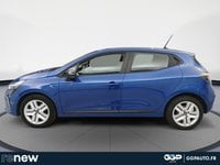 Voitures D'occasion À Douai | Renault Clio 1.5 Blue Dci 100Ch Evolution - 24