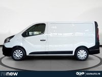 Voitures D'occasion À Douai | Renault Trafic Fg L1H1 1000 1.6 Dci 95Ch Grand Confort E6