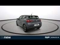 Voitures D'occasion À Douai | Renault Clio 1.0 Tce 90Ch Limited -21N