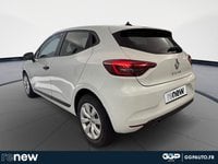 Voitures D'occasion À Douai | Renault Clio 1.0 Sce 65Ch Authentic